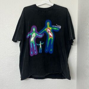 Oversized Aelfric eden Tee